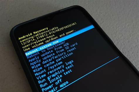 How to Wipe Cache Partition on Samsung Galaxy Phones and  .